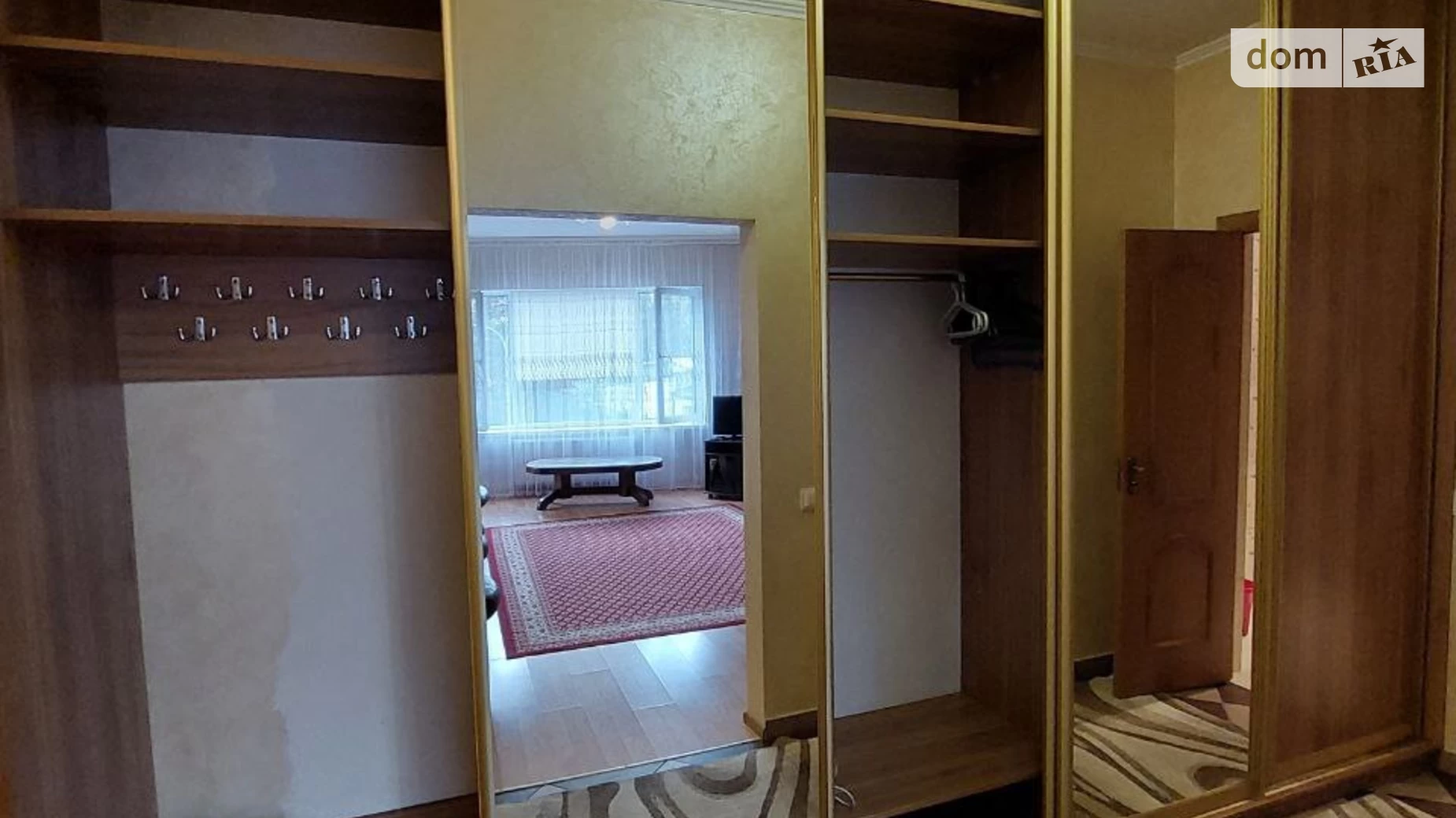 Сдается в аренду 3-комнатная квартира 76 кв. м в Львове, ул. Караджича, 29Г - фото 3
