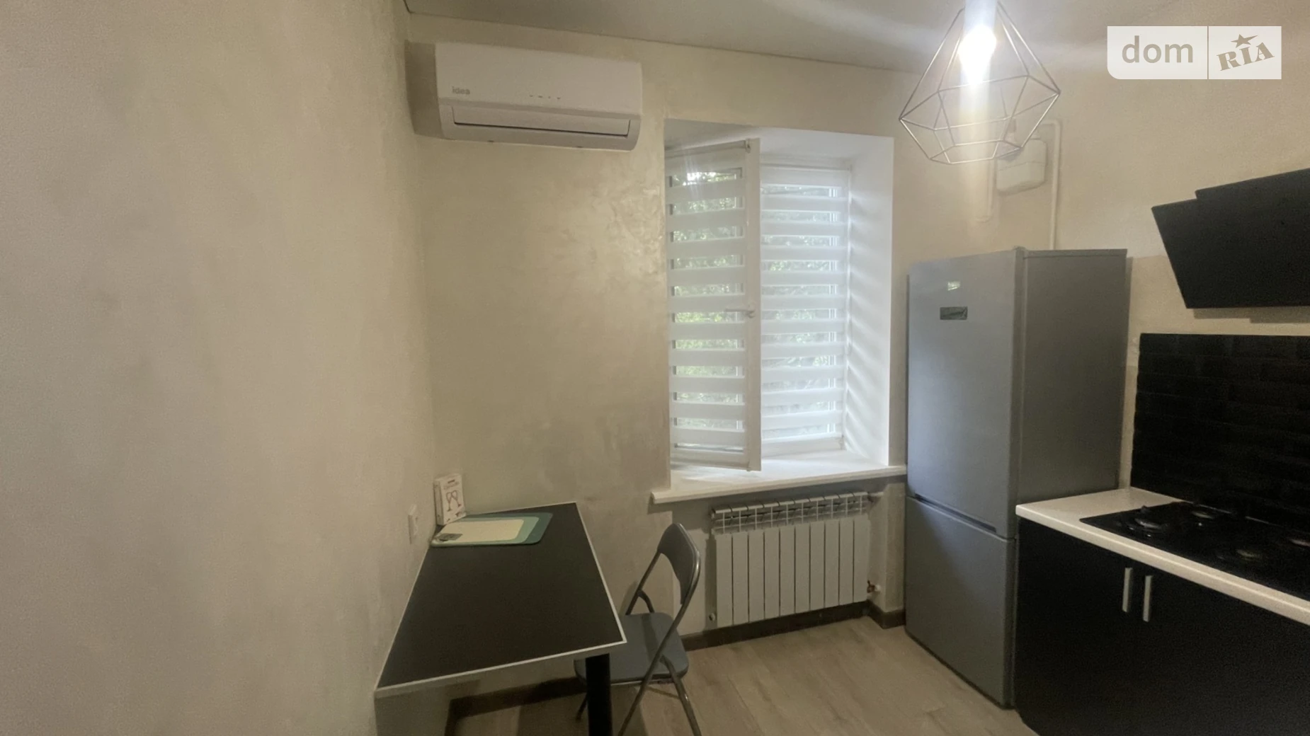 Здається в оренду 1-кімнатна квартира 30 кв. м у Дніпрі, вул. Новокримська - фото 3