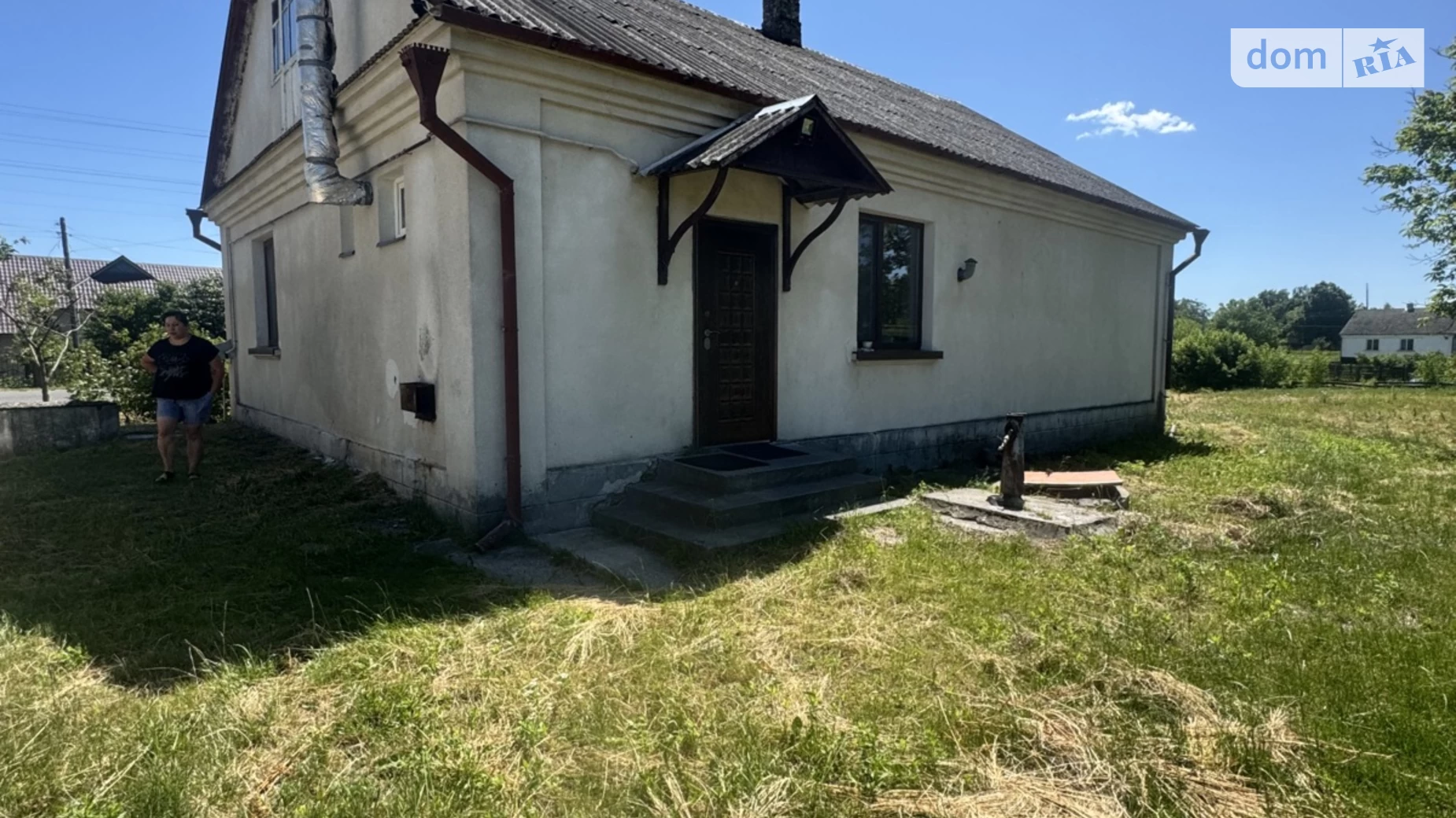 Продается одноэтажный дом 99.7 кв. м с бассейном, цена: 37000 $ - фото 2