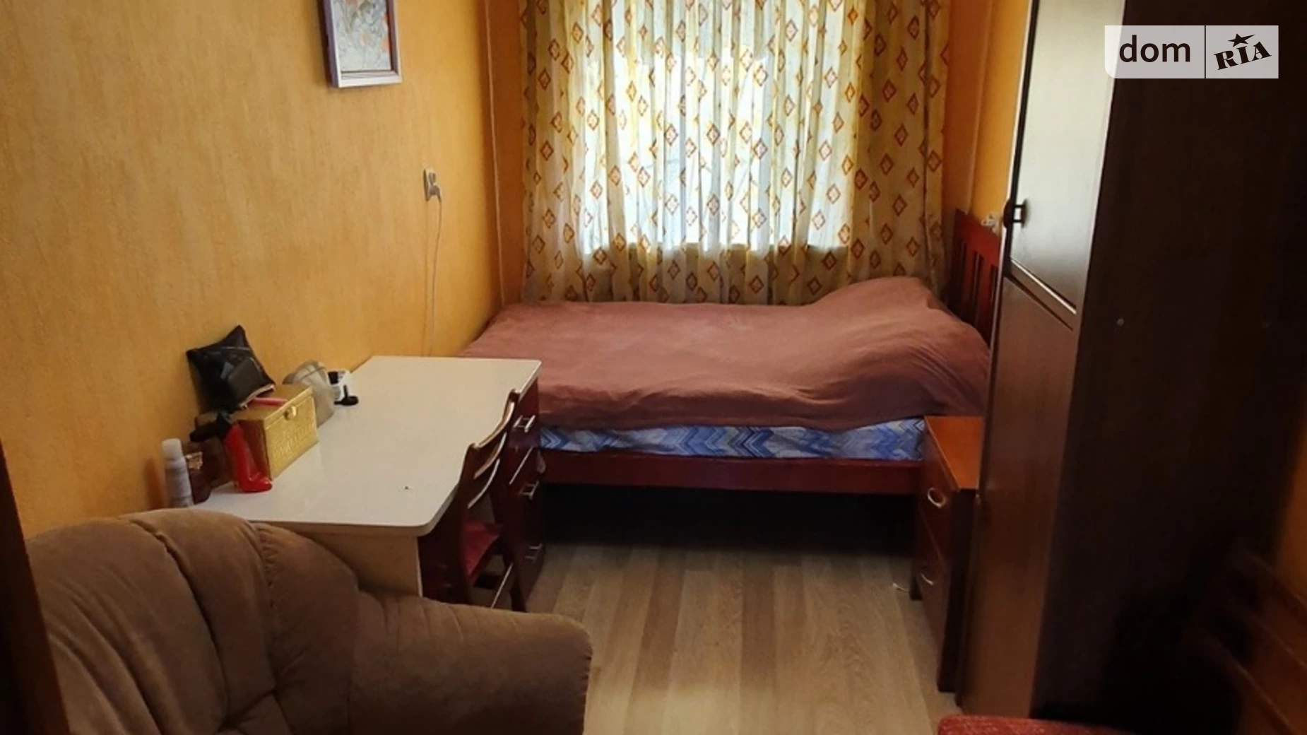 Сдается в аренду 3-комнатная квартира 56 кв. м в, цена: 12000 грн - фото 5