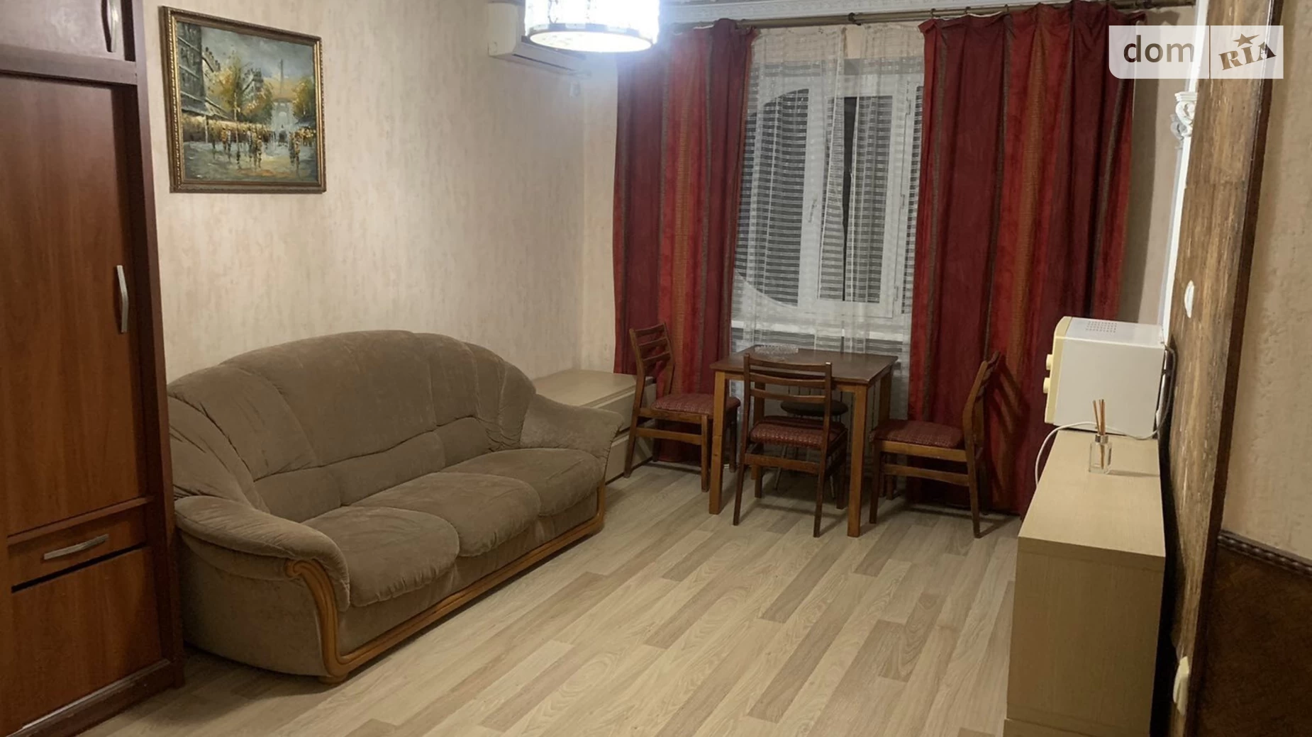 Сдается в аренду 3-комнатная квартира 56 кв. м в, цена: 12000 грн - фото 2