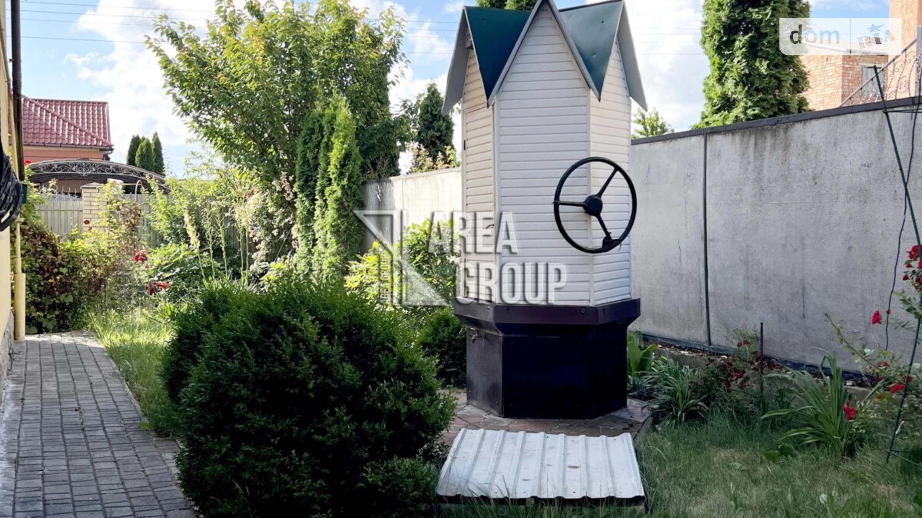 вулиця Цвелиха Смотрич (Каменец-Подольский), цена: 123500 $ - фото 3