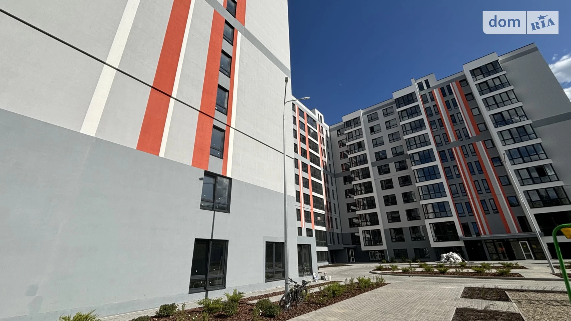 Продається 1-кімнатна квартира 47.6 кв. м у Вінниці, вул. Привокзальна, 30 - фото 2
