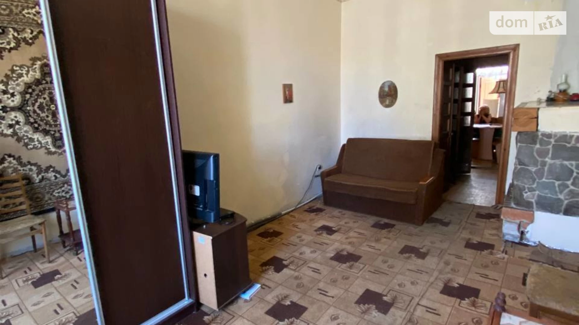 Здається в оренду 1-кімнатна квартира 32 кв. м у Львові, вул. Грушевського Михайла - фото 3