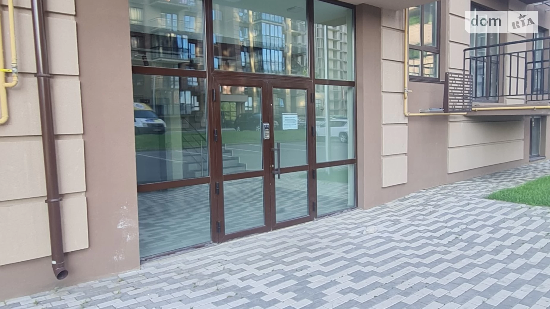 Продается 1-комнатная квартира 38.4 кв. м в Киеве, ул. Метрологическая, 107Г - фото 3