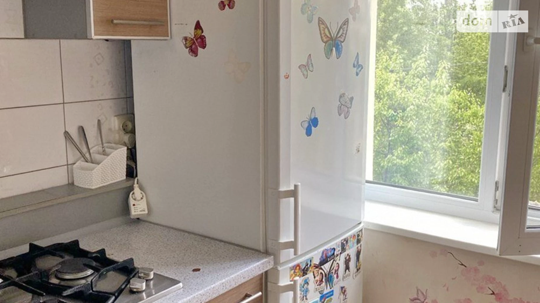 Продается 2-комнатная квартира 48 кв. м в Днепре, цена: 34000 $ - фото 2
