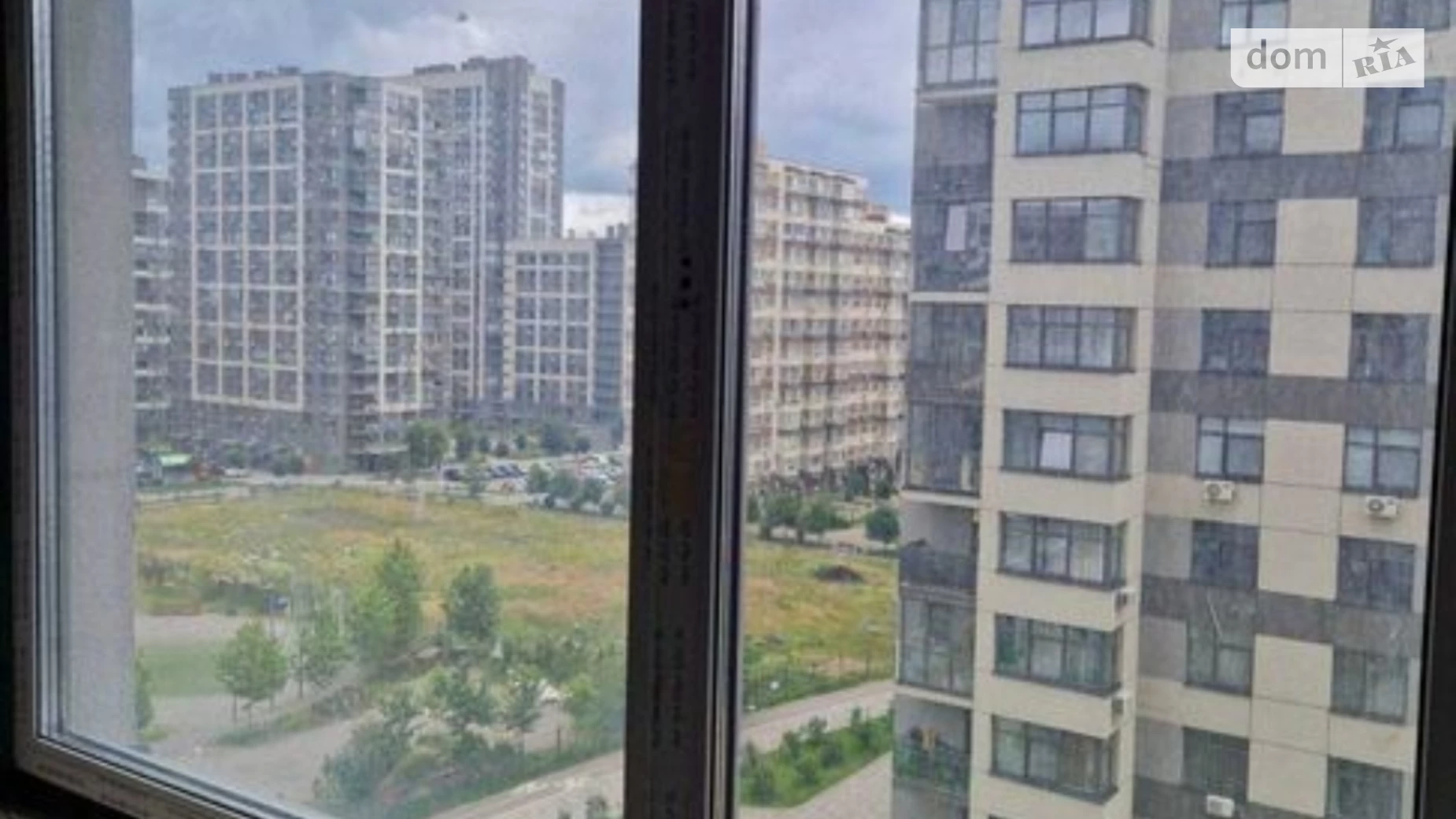 Продается 2-комнатная квартира 65.8 кв. м в Киеве, ул. Александра Олеся, 4А - фото 4