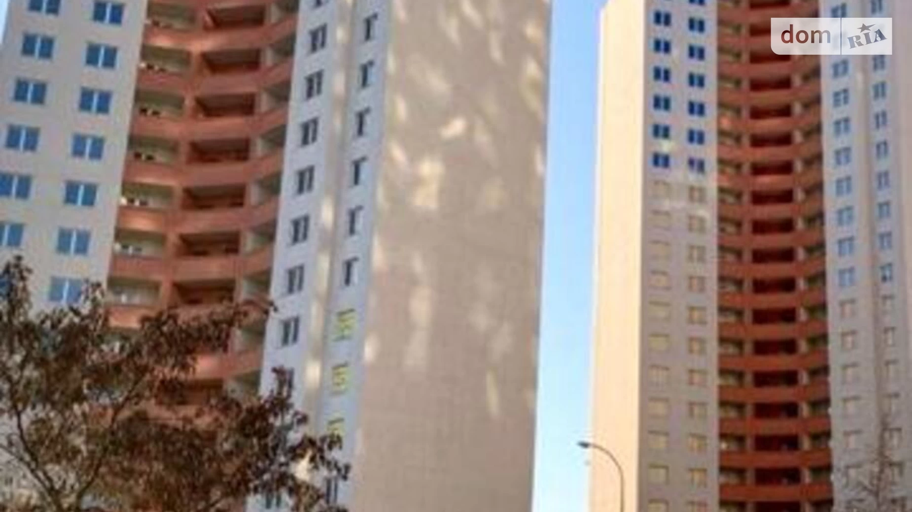 Продається 1-кімнатна квартира 36.4 кв. м у Києві, вул. Милославська, 18 - фото 4