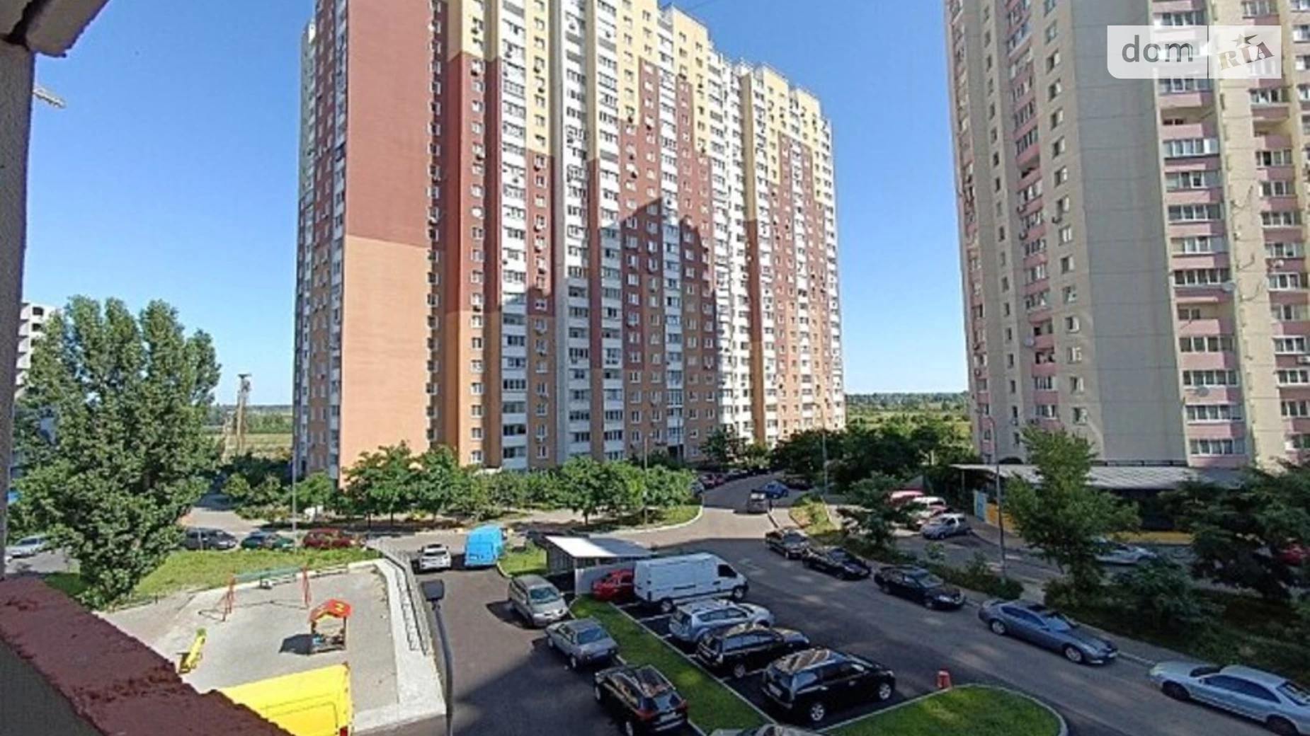 Продається 1-кімнатна квартира 36.4 кв. м у Києві, вул. Милославська, 18 - фото 5
