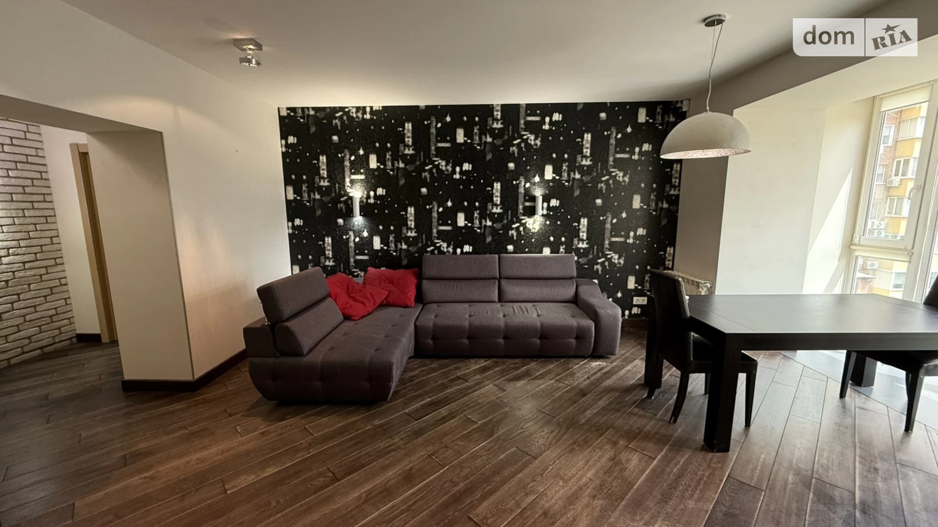 Продается 3-комнатная квартира 89.9 кв. м в Полтаве, цена: 130000 $ - фото 3