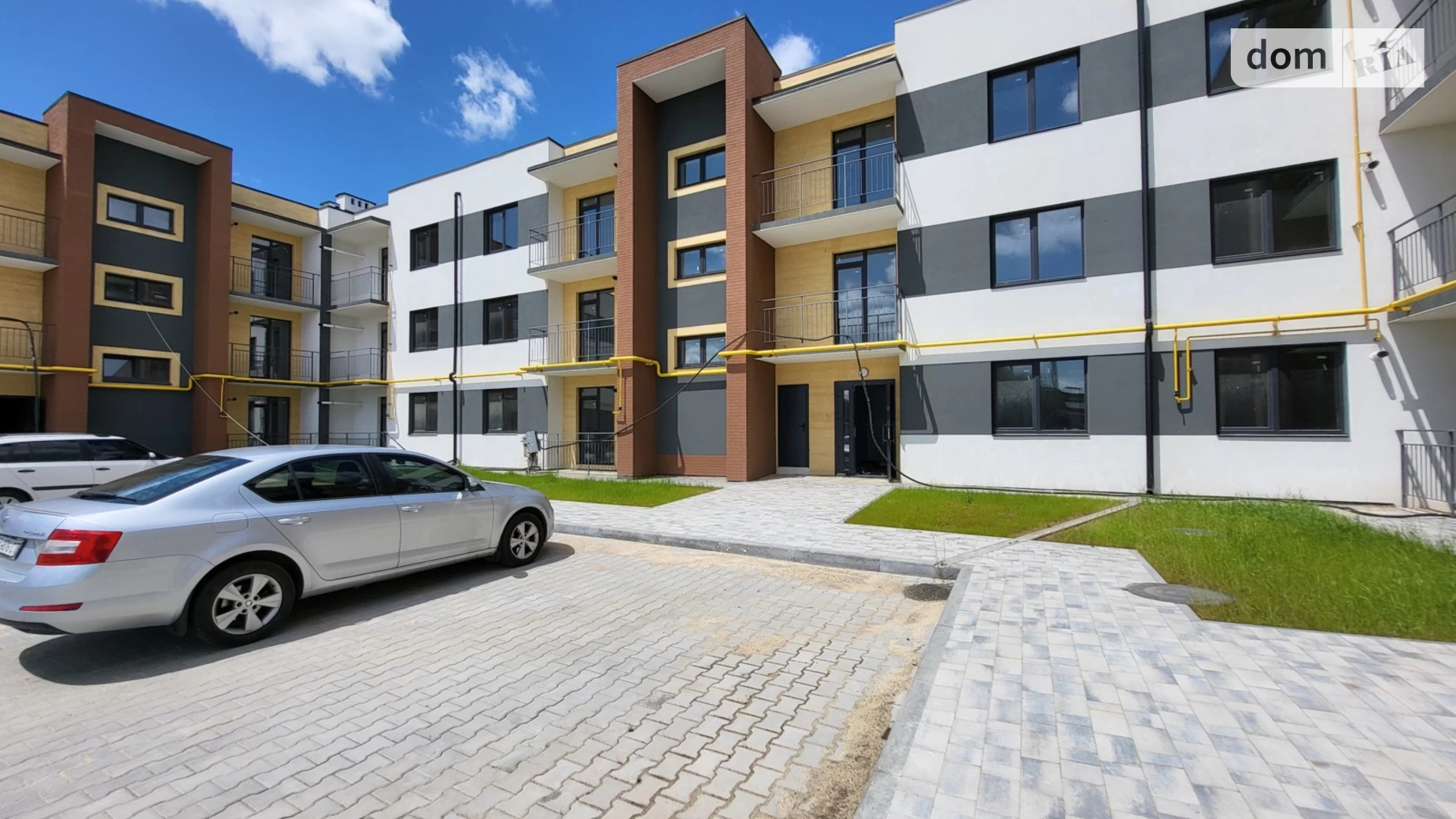 Продається 1-кімнатна квартира 46 кв. м у Вінниці, 4-й пров. Леоніда Каденюка(Комарова) - фото 3