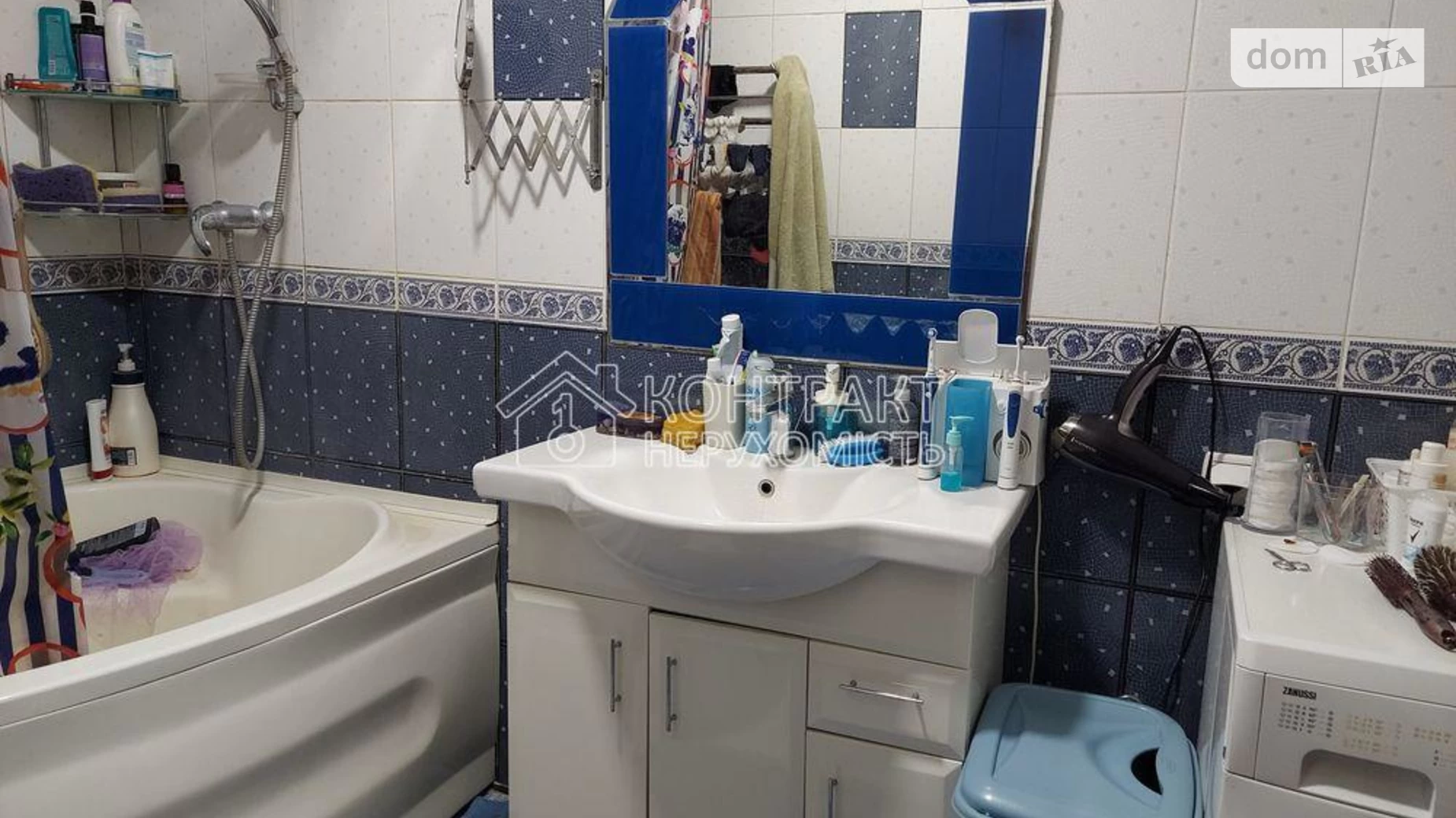 Продается 3-комнатная квартира 95 кв. м в Харькове, цена: 79990 $ - фото 5