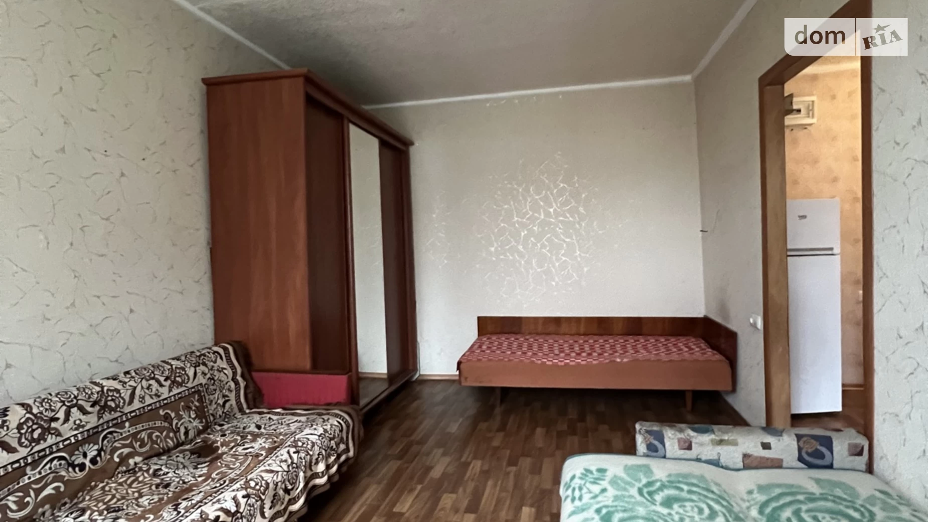 Продается 1-комнатная квартира 24.9 кв. м в Днепре, ул. Деземовская, 8 - фото 2