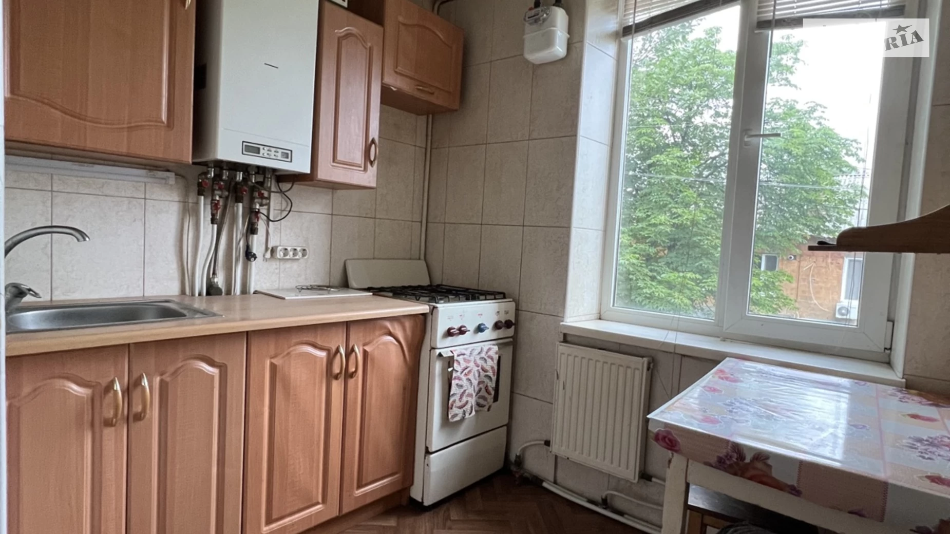 Продается 1-комнатная квартира 24.9 кв. м в Днепре, ул. Деземовская, 8 - фото 4