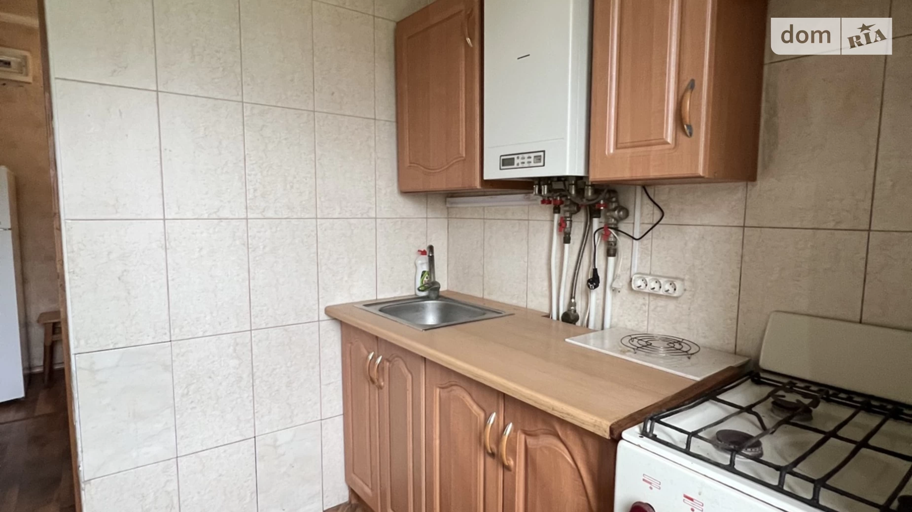 Продается 1-комнатная квартира 24.9 кв. м в Днепре, ул. Деземовская, 8 - фото 5