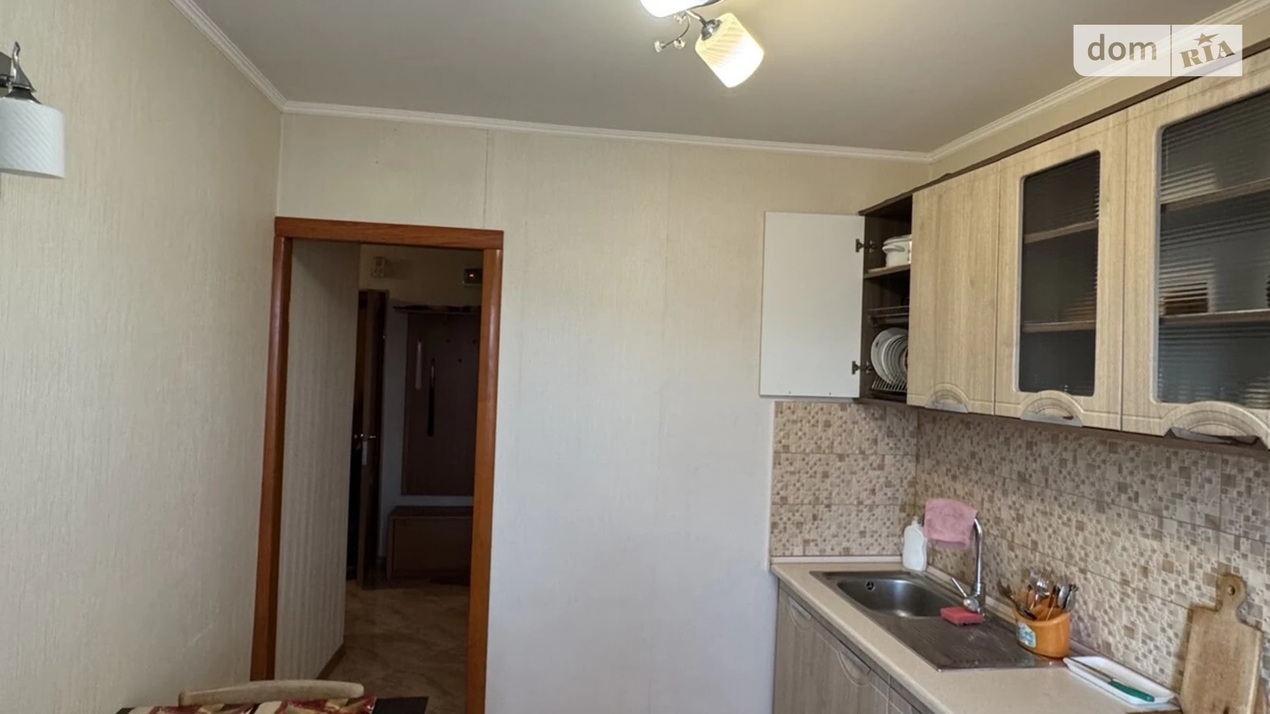 Сдается в аренду 2-комнатная квартира 52 кв. м в, цена: 10999 грн - фото 2