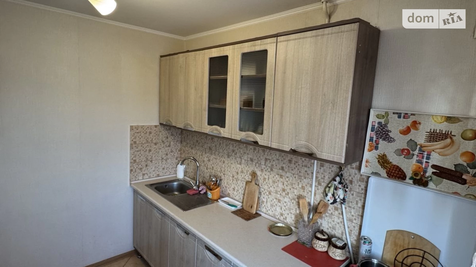 Сдается в аренду 2-комнатная квартира 52 кв. м в, цена: 10999 грн - фото 3