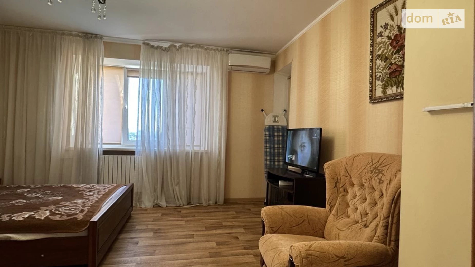 Сдается в аренду 2-комнатная квартира 52 кв. м в, цена: 10999 грн - фото 5