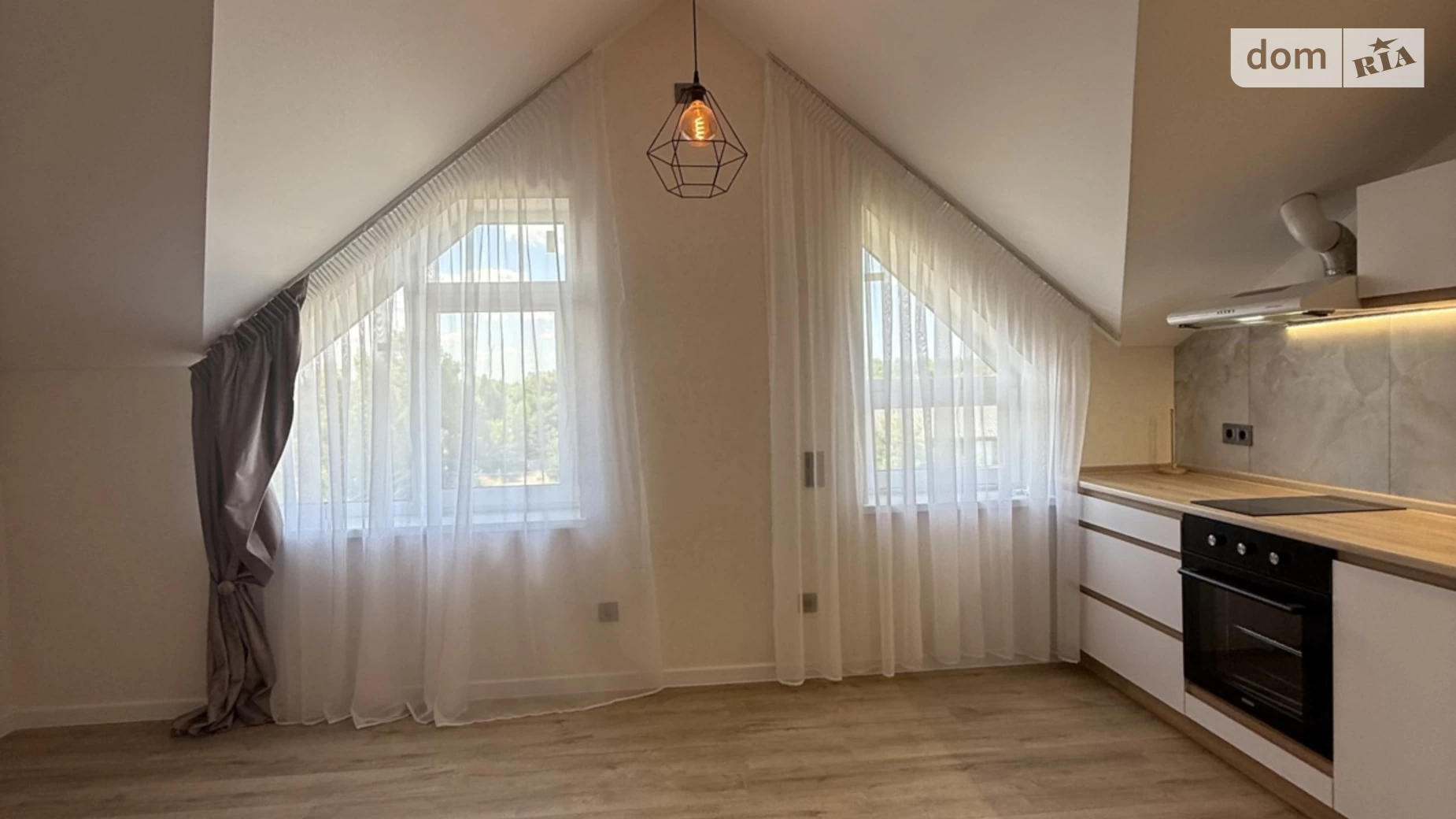 Продается 1-комнатная квартира 30 кв. м в Буче, ул. Бориса Гмыри, 9 - фото 3