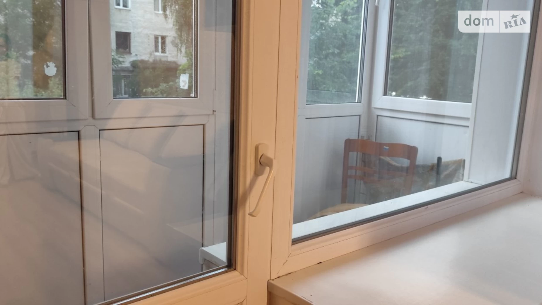 Сдается в аренду 3-комнатная квартира 58 кв. м в Житомире, ул. Леха Качиньского - фото 2