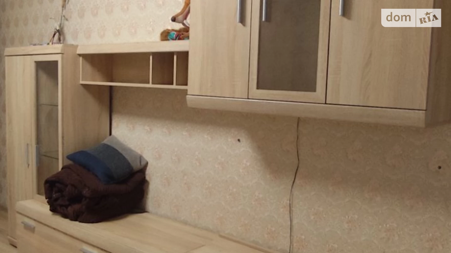 Сдается в аренду 3-комнатная квартира 58 кв. м в Житомире, ул. Леха Качиньского - фото 3