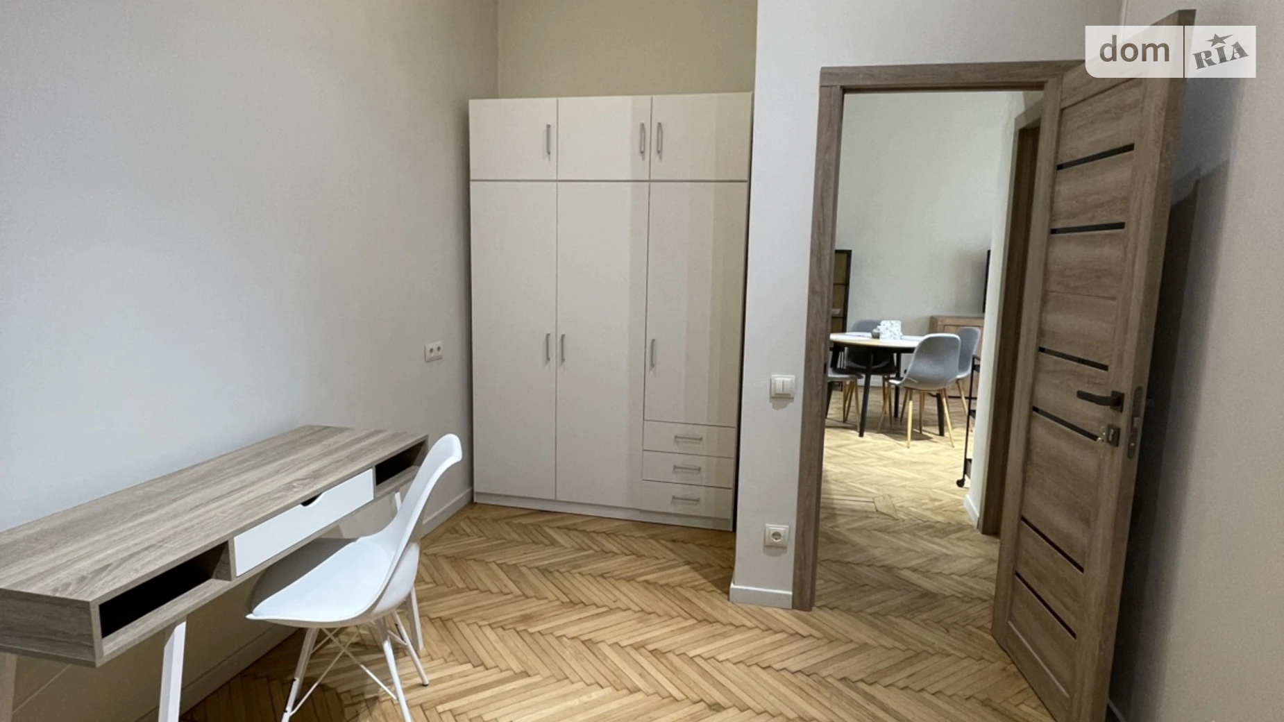 Сдается в аренду 3-комнатная квартира 75 кв. м в Ужгороде, ул. Корзо, 17 - фото 3