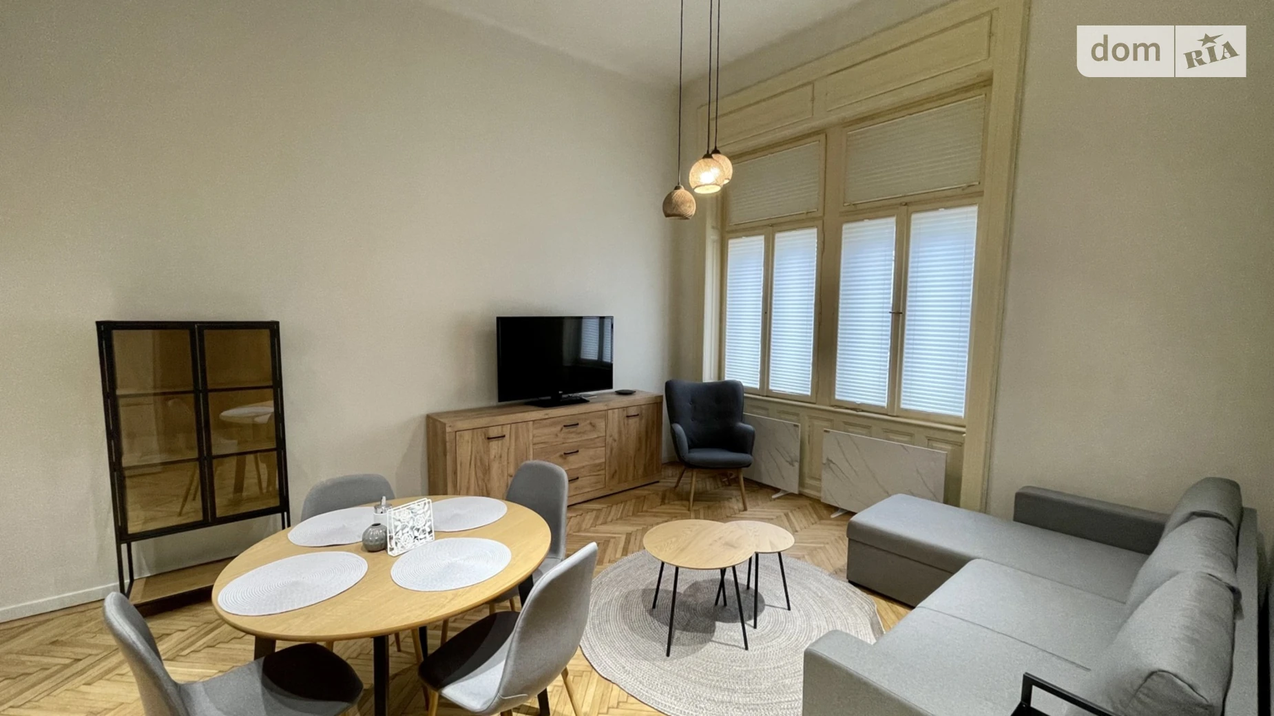 Сдается в аренду 3-комнатная квартира 75 кв. м в Ужгороде, ул. Корзо, 17 - фото 4