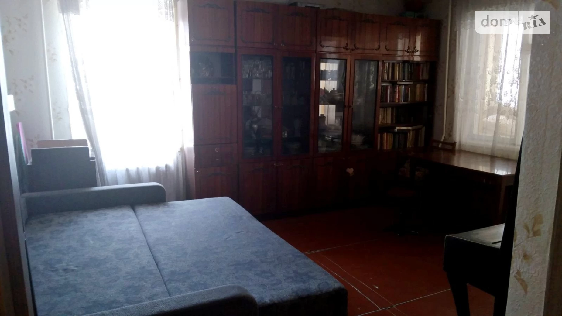 Сдается в аренду 1-комнатная квартира 42 кв. м в, цена: 6800 грн - фото 2