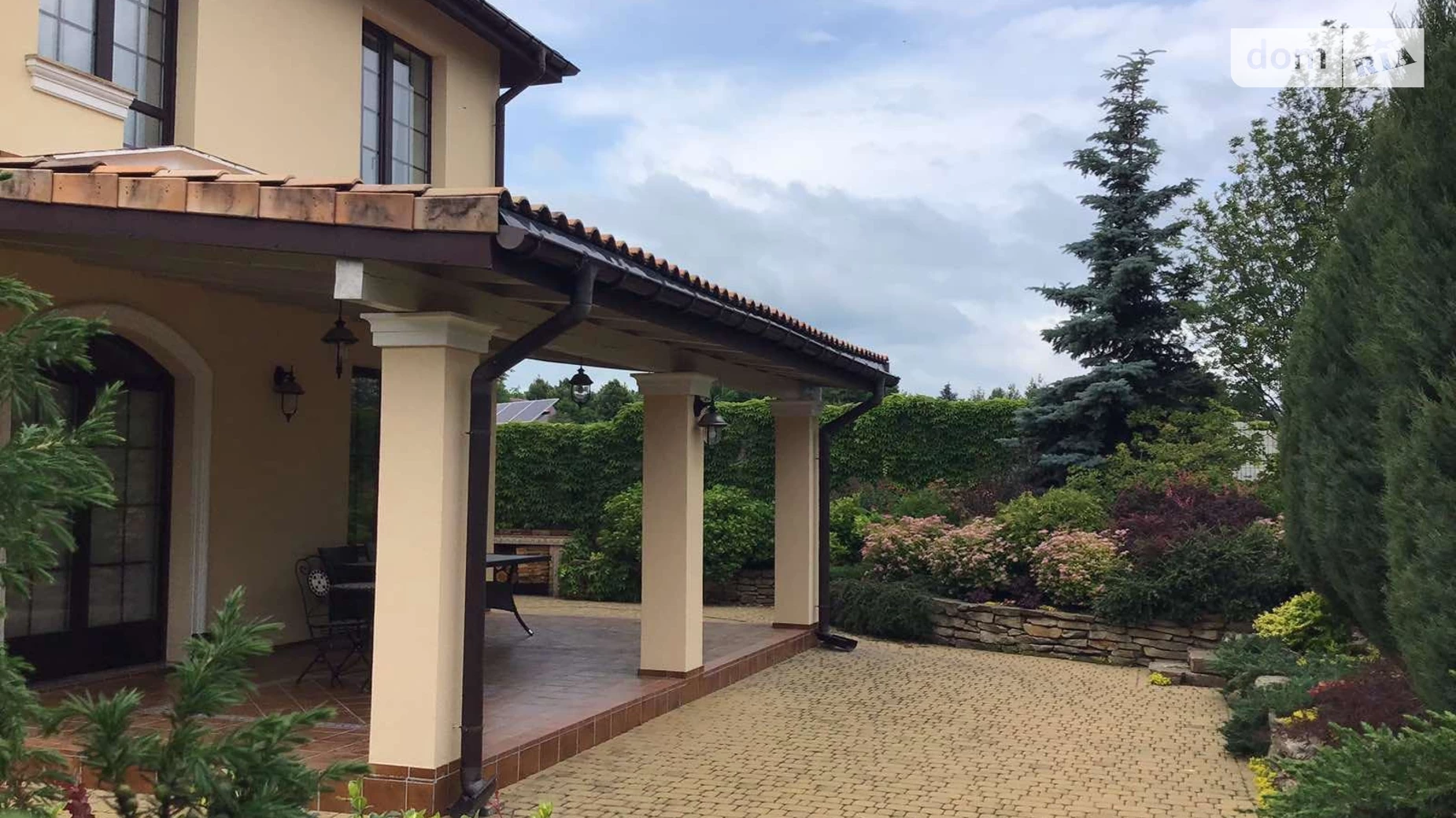 Продается дом на 2 этажа 193 кв. м с гаражом, цена: 350000 $ - фото 4