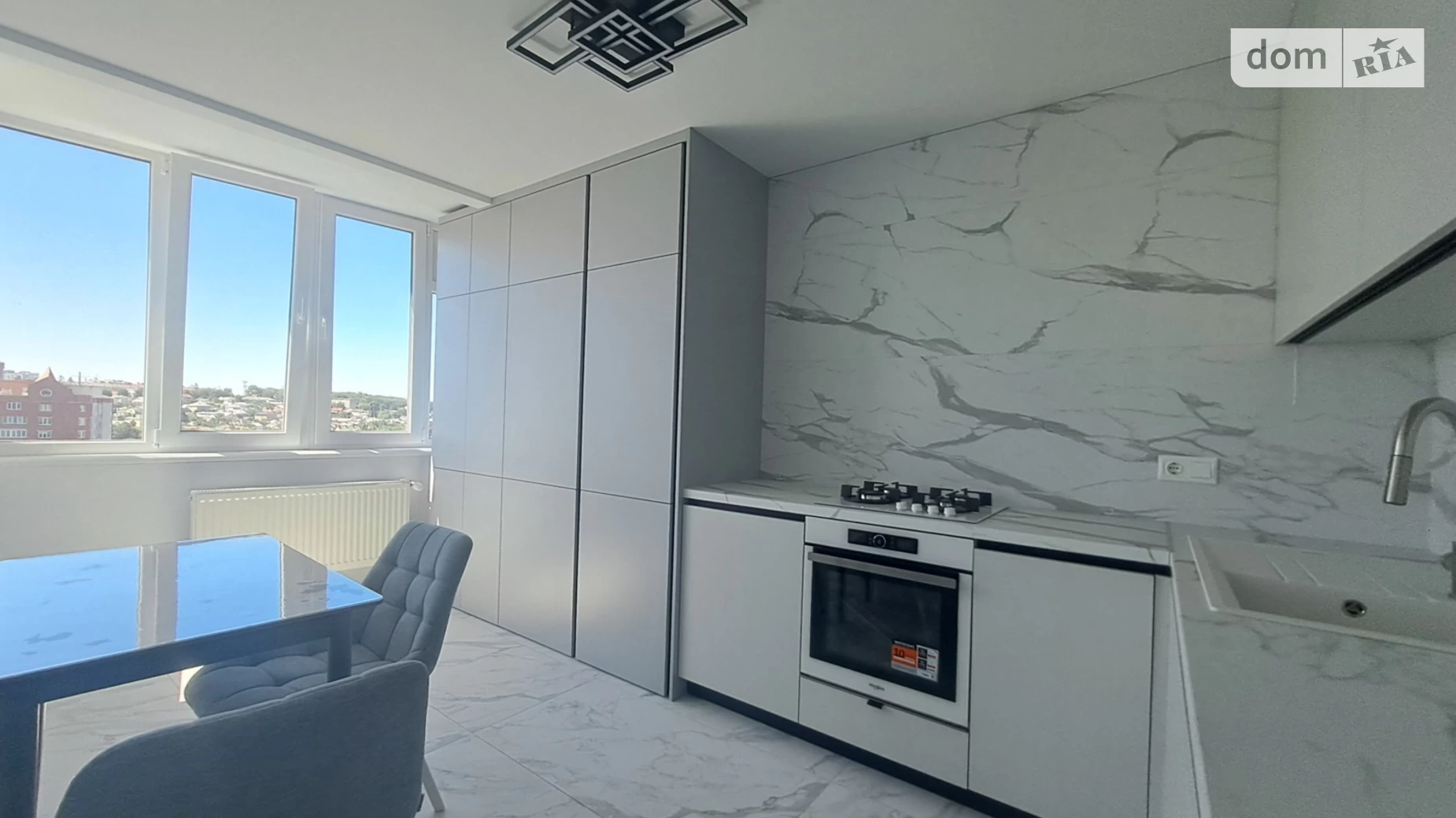 1-кімнатна квартира 40 кв. м у Тернополі, просп. Злуки - фото 2