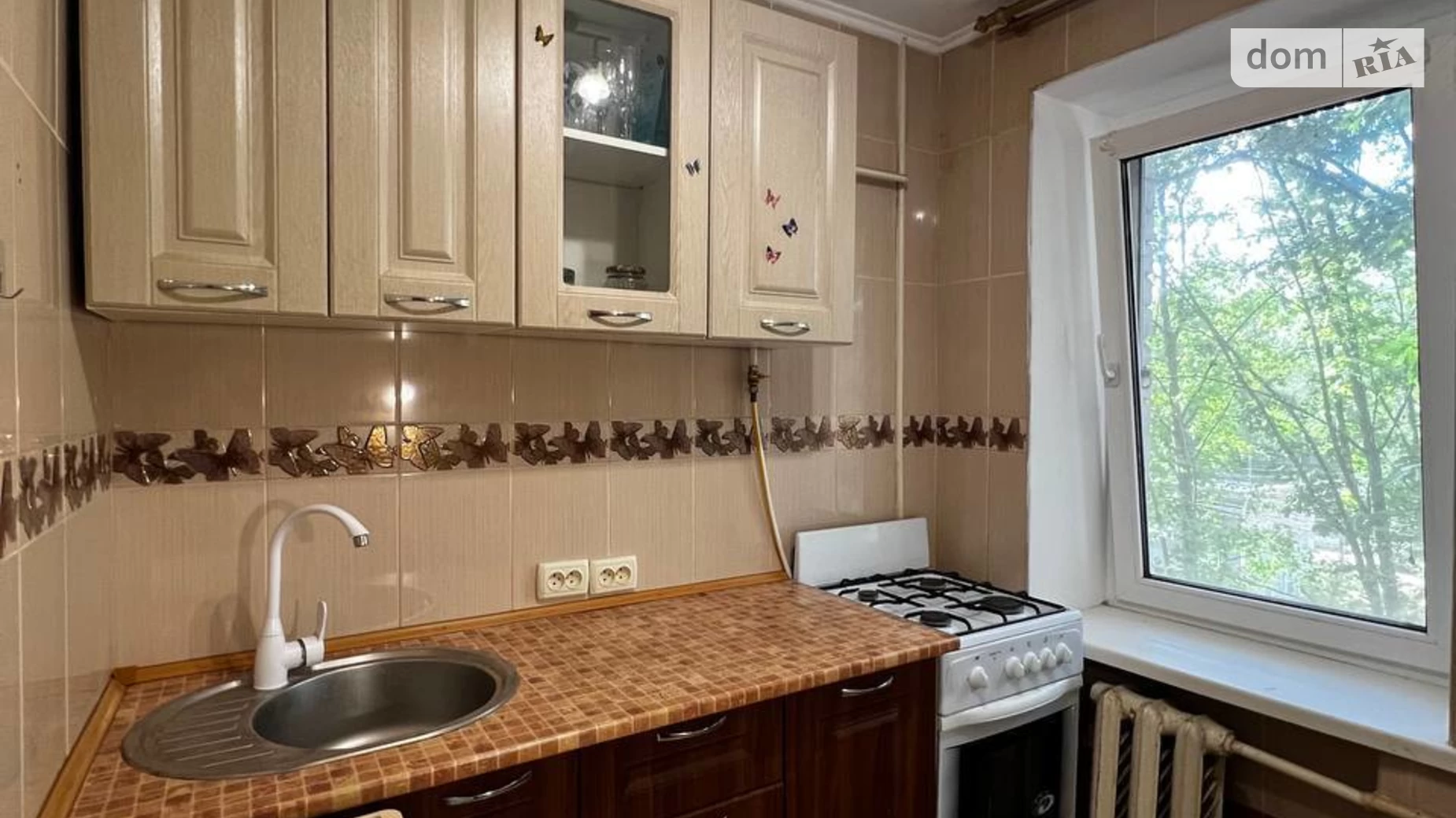 Продается 1-комнатная квартира 22 кв. м в Николаеве, цена: 17000 $ - фото 2