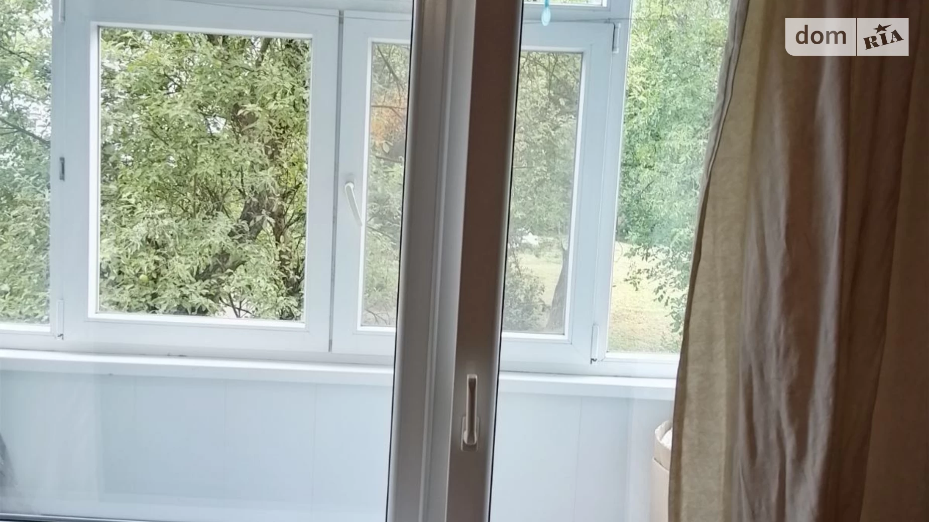 Здається в оренду 2-кімнатна квартира 48 кв. м у Полтаві, пров. Хорольський - фото 4