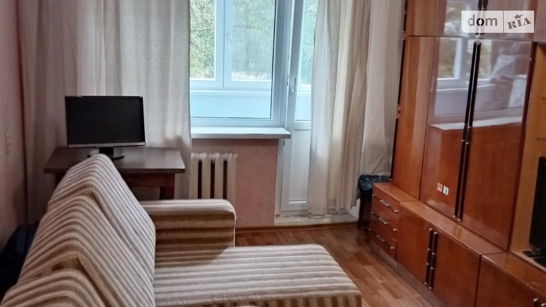 Здається в оренду 2-кімнатна квартира 48 кв. м у Полтаві, пров. Хорольський - фото 2