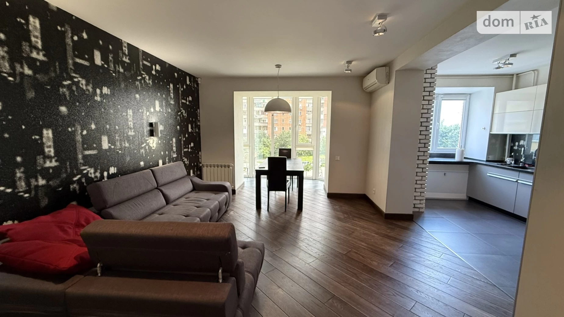 Продается 3-комнатная квартира 89.9 кв. м в Щербанях, ул. Генадия Биличенко - фото 3