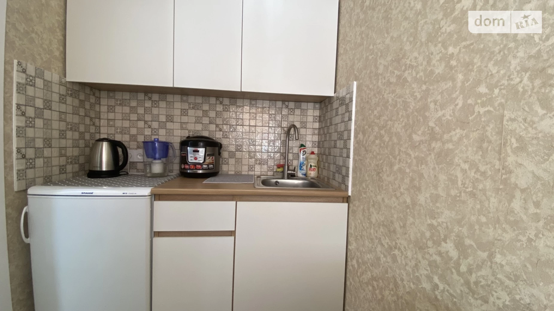 Здається в оренду 1-кімнатна квартира 24 кв. м у Києві, вул. Максима Берлінського, 31 - фото 3