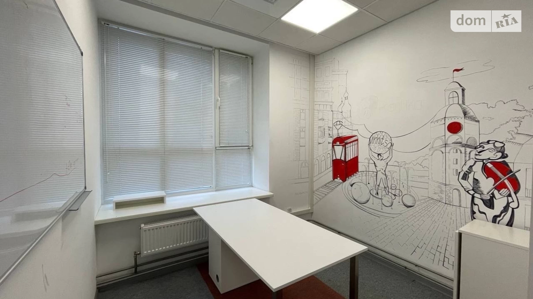 Сдается в аренду офис 60 кв. м в бизнес-центре, цена: 720 $ - фото 2