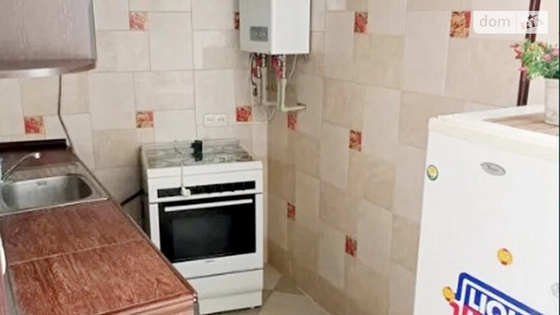 Сдается в аренду 2-комнатная квартира 49 кв. м в, цена: 9990 грн - фото 5