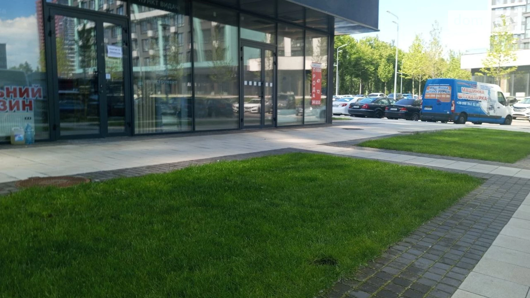 Здається в оренду приміщення вільного призначення 51 кв. м в 2-поверховій будівлі, цена: 21000 грн - фото 3