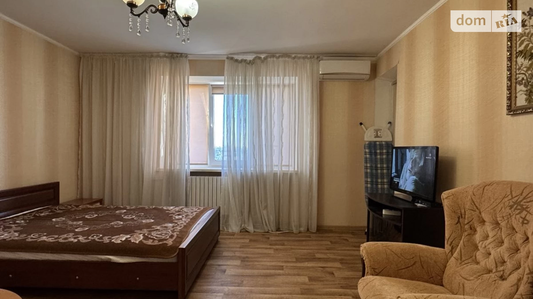 Сдается в аренду 2-комнатная квартира 52 кв. м в, цена: 11000 грн - фото 5