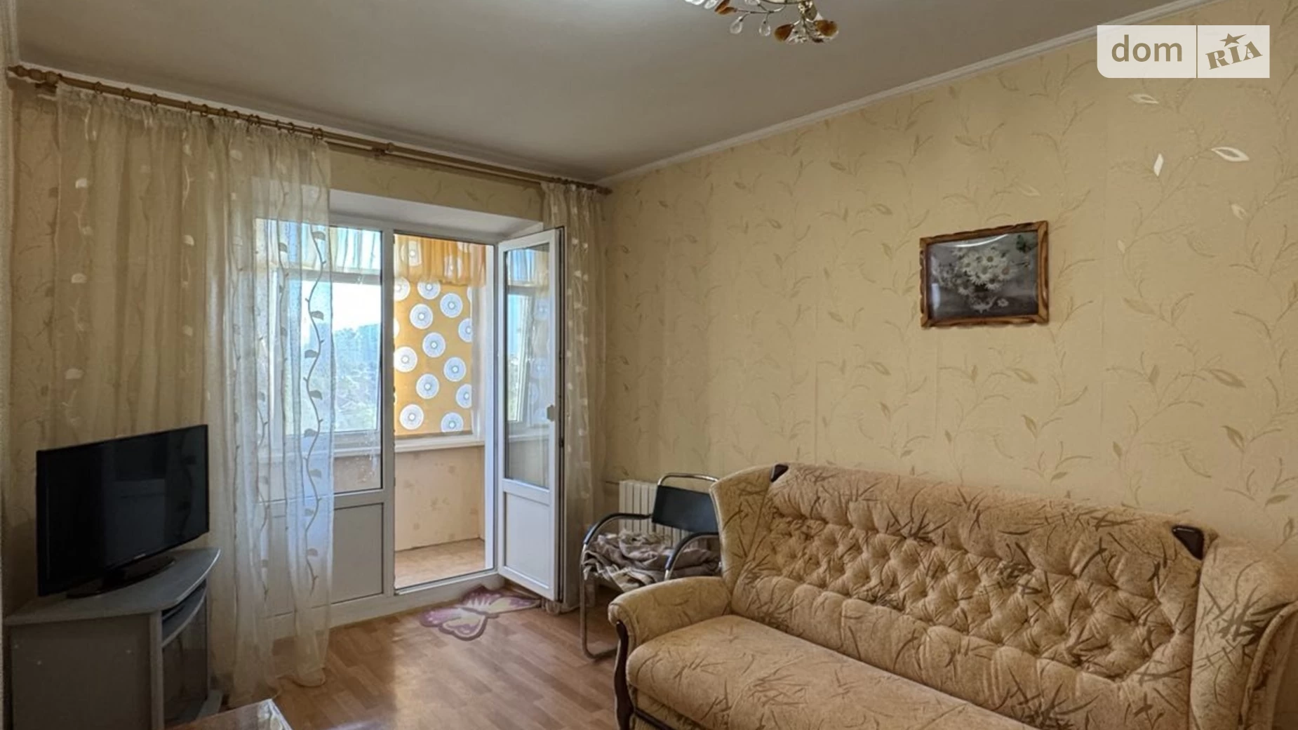 Сдается в аренду 2-комнатная квартира 52 кв. м в, цена: 11000 грн - фото 2