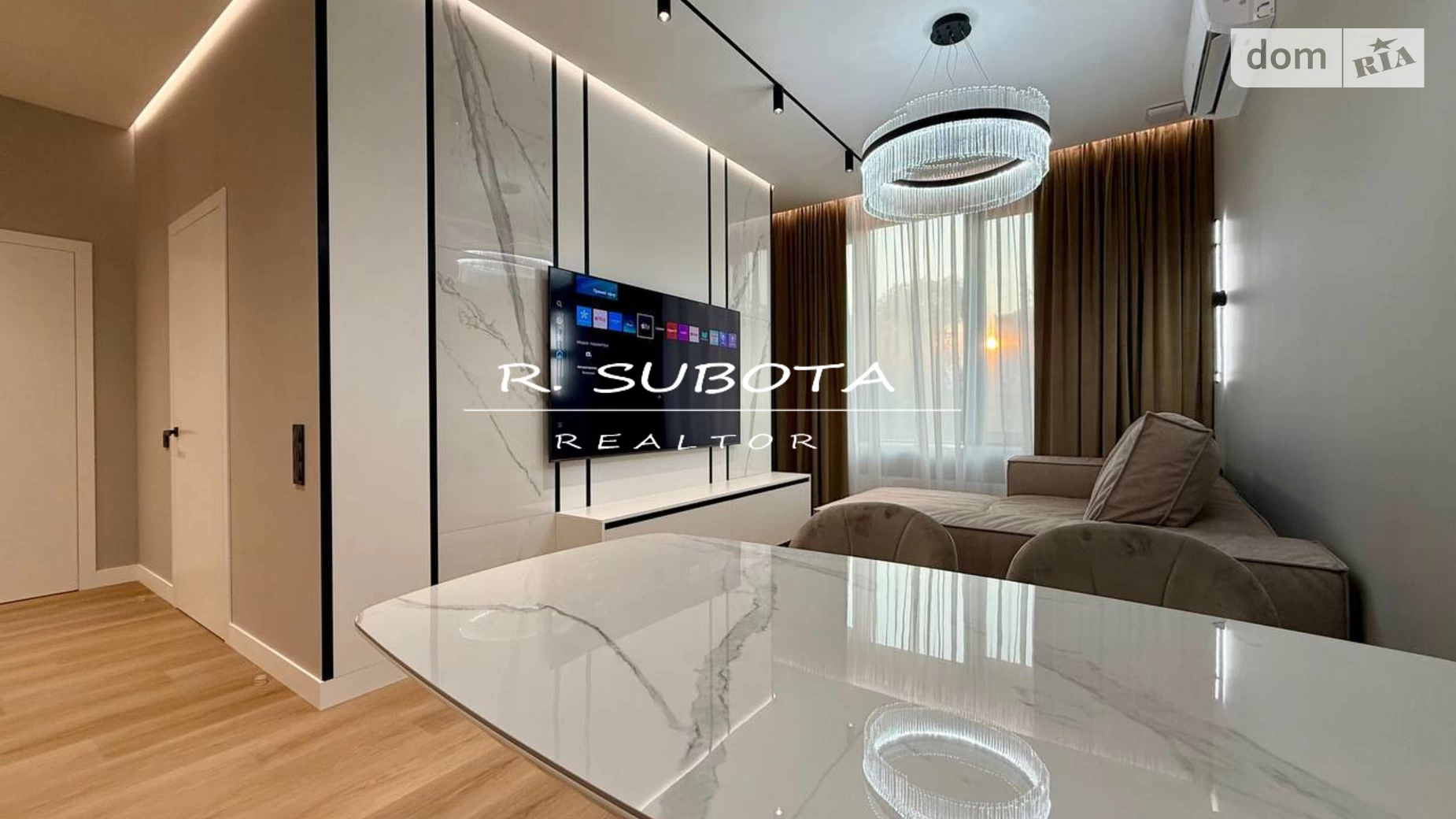 Сдается в аренду 3-комнатная квартира 70 кв. м в Днепре, ул. Шевченко, 23/1 - фото 2