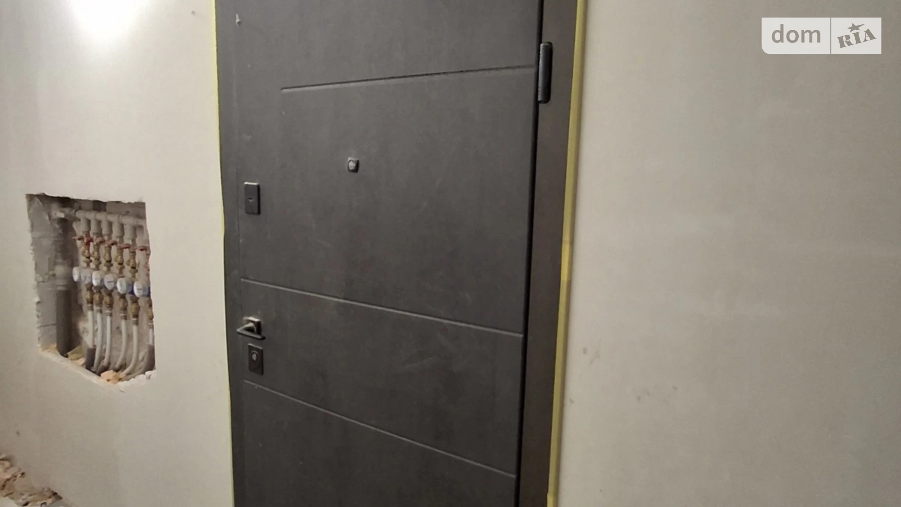 Продается 1-комнатная квартира 18.5 кв. м в Крюковщине, ул. Одесская, 45 - фото 2