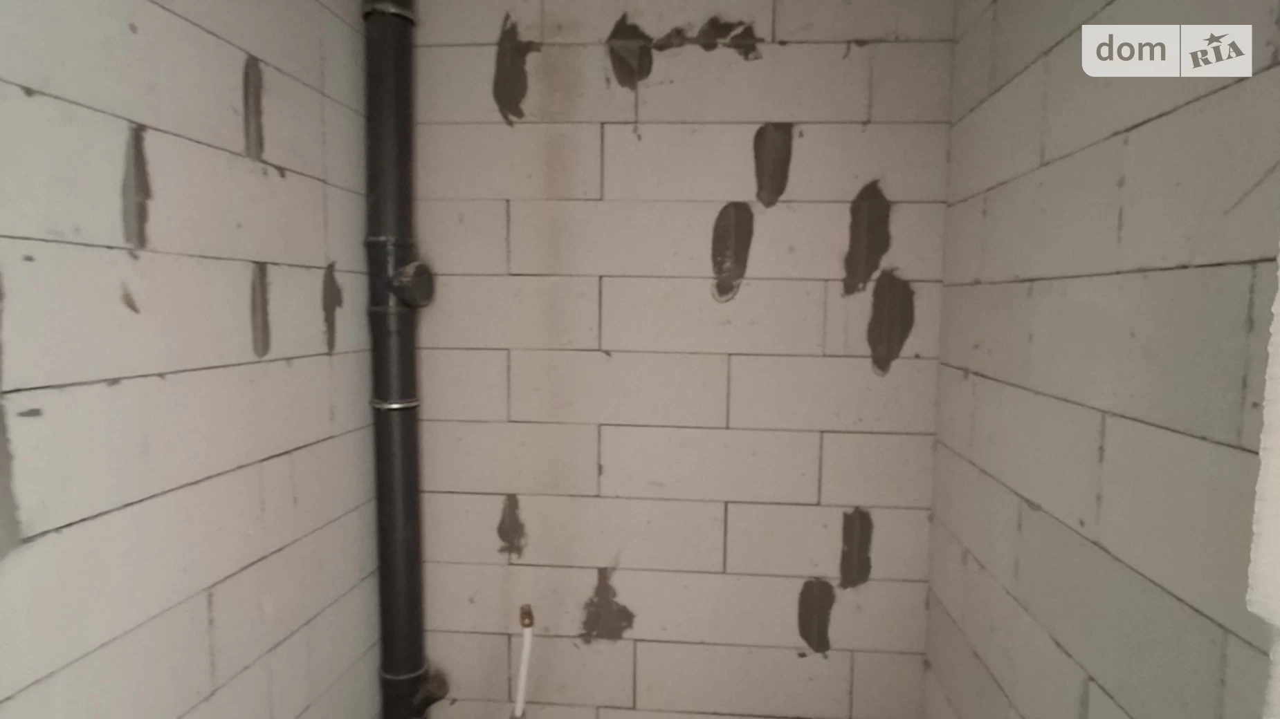 Продается 1-комнатная квартира 18.5 кв. м в Крюковщине, ул. Одесская, 45 - фото 5