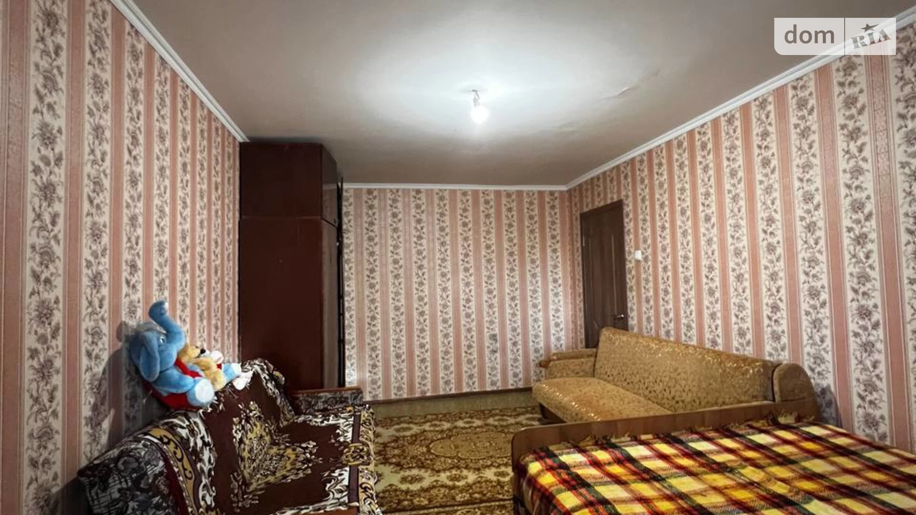 Продається 1-кімнатна квартира 34 кв. м у Миколаєві, вул. Космонавтів - фото 2