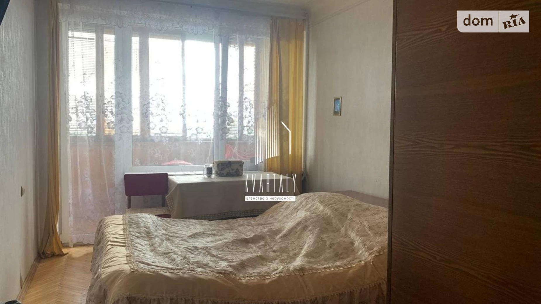 Сдается в аренду 2-комнатная квартира 65 кв. м в Киеве, ул. Выставочная(Полковника Потехина), 5 - фото 4