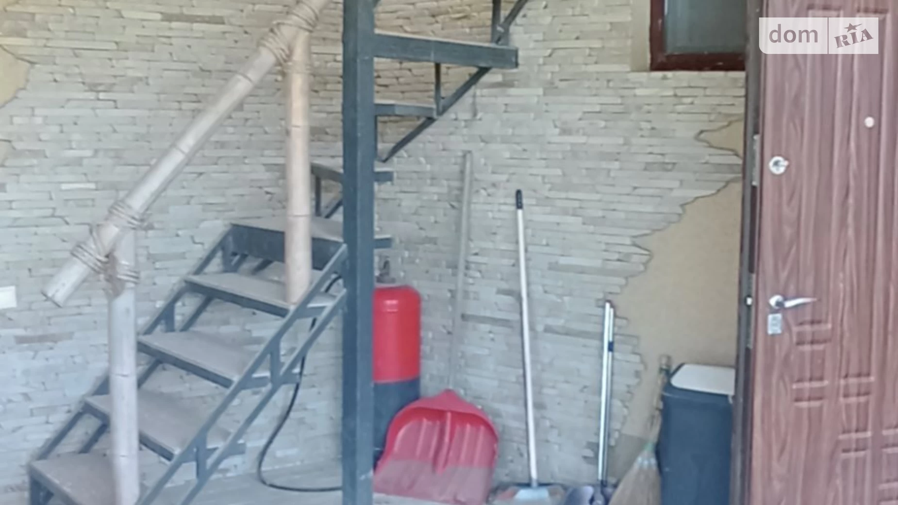 Сдается в аренду дом на 2 этажа 118 кв. м с гаражом, цена: 48000 грн - фото 4