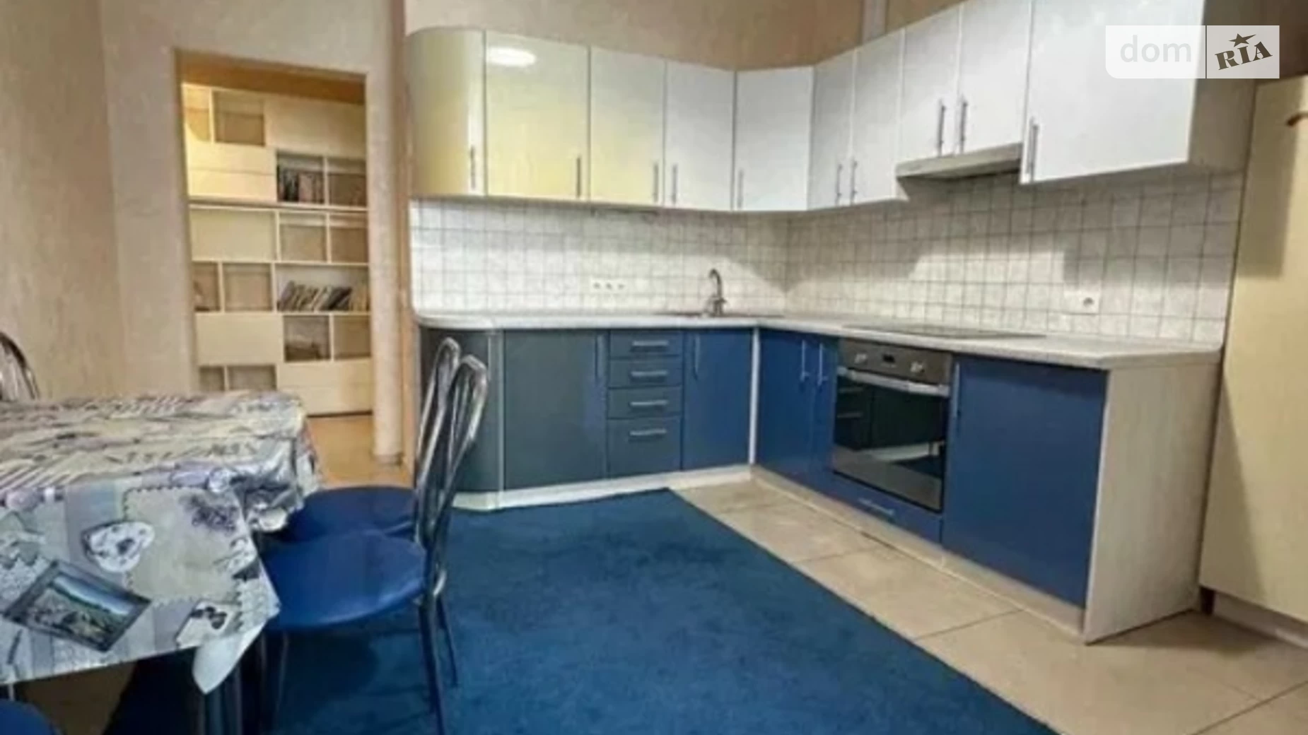 Продається 1-кімнатна квартира 60 кв. м у Києві, цена: 110000 $ - фото 4