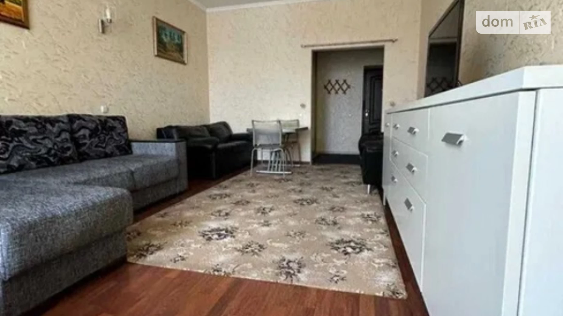 Продається 1-кімнатна квартира 60 кв. м у Києві, цена: 110000 $ - фото 2