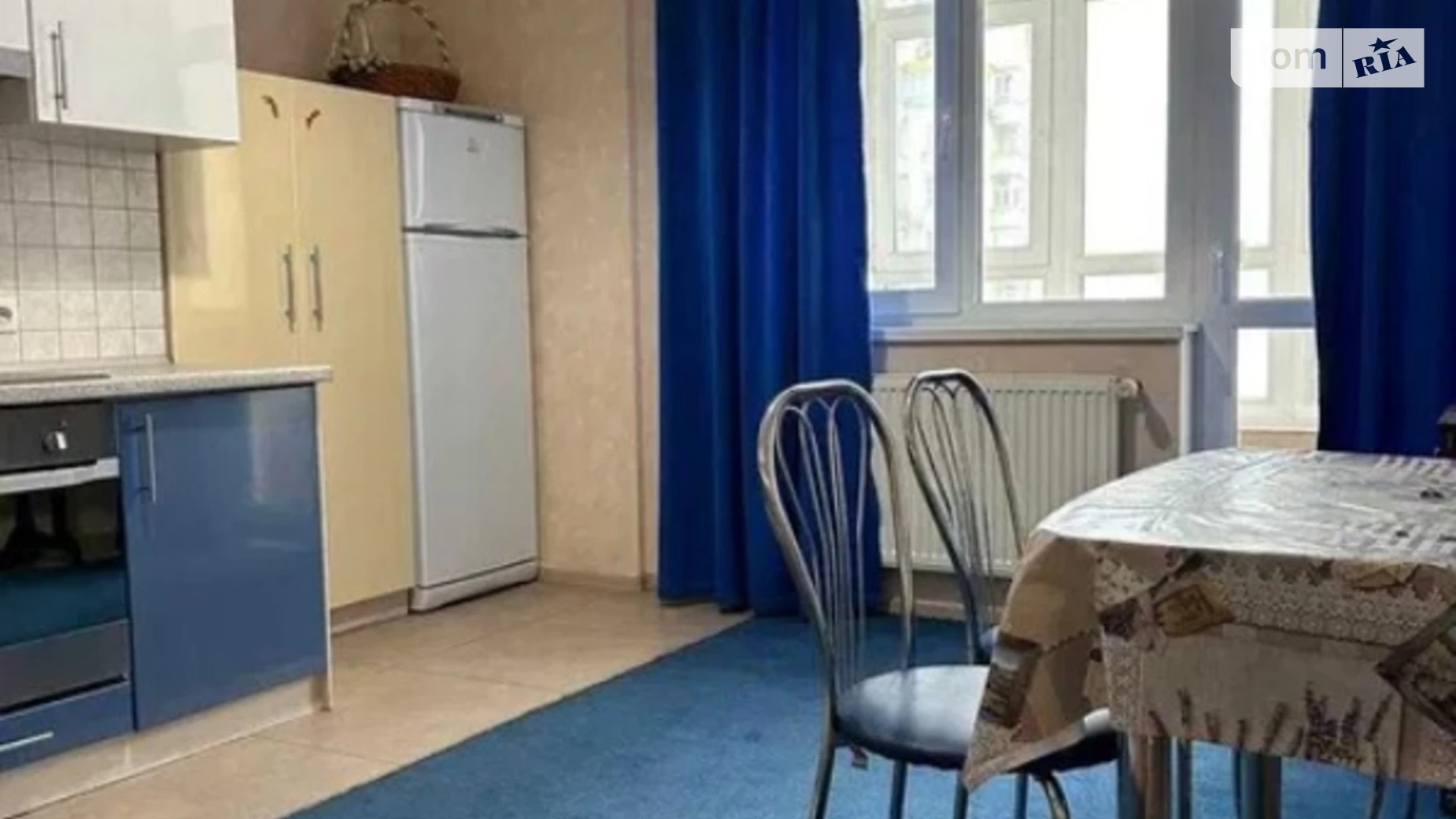 Продається 1-кімнатна квартира 60 кв. м у Києві, цена: 110000 $ - фото 3
