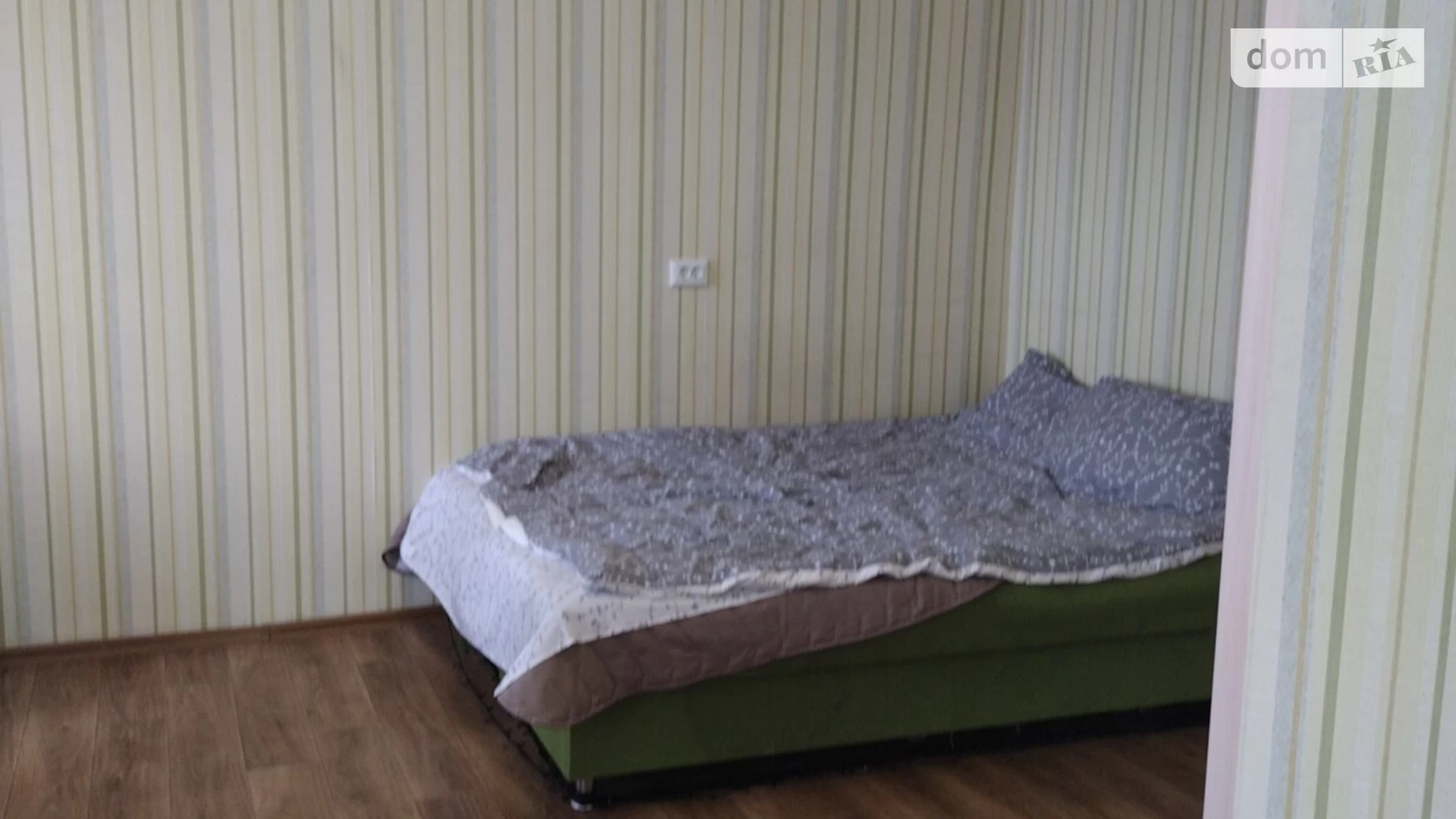 Продается 1-комнатная квартира 37 кв. м в Одессе, ул. 28-й Бригады(Паустовского), 17 - фото 2